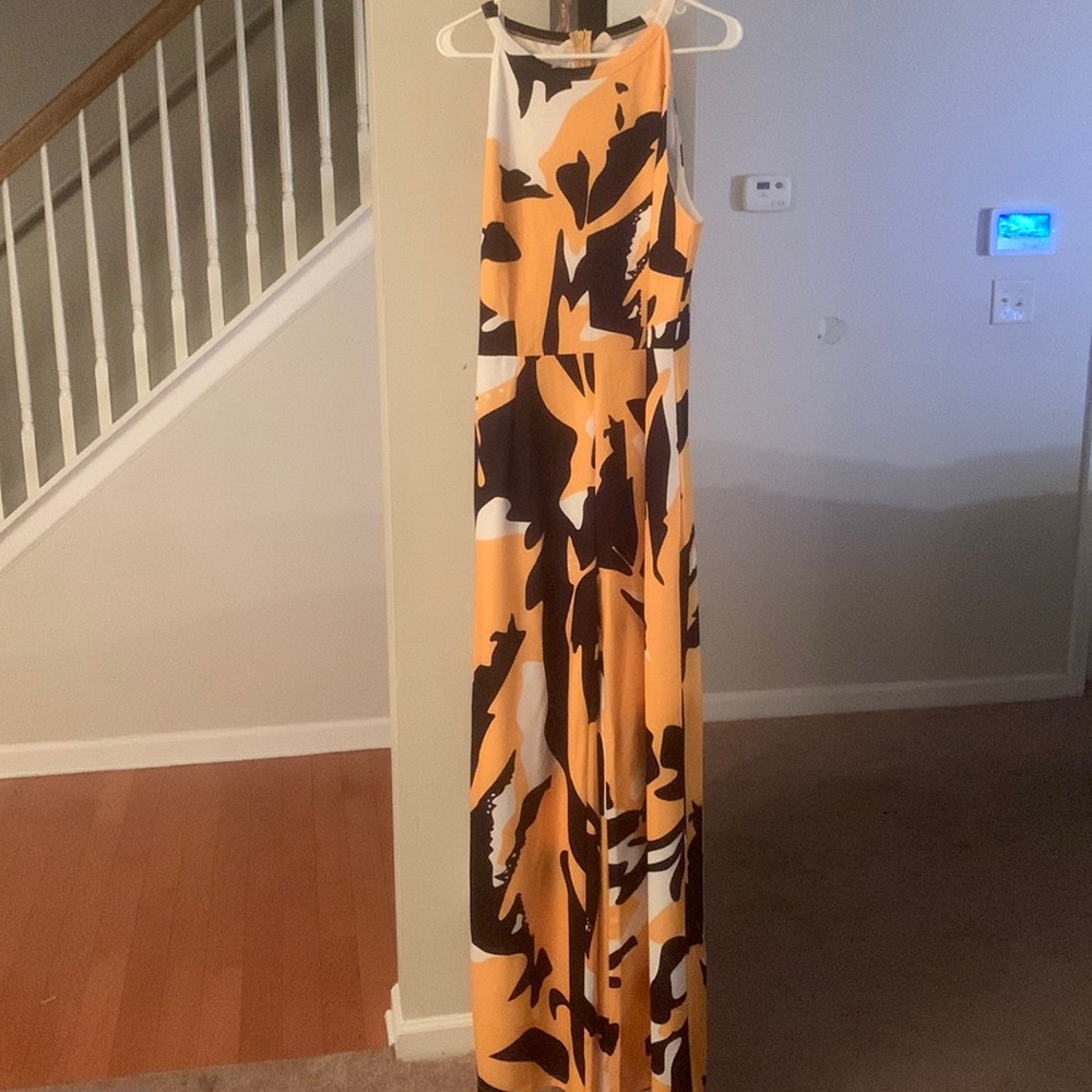 Rumper/Jumpsuit